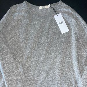 NEW Ugg long sleeve top